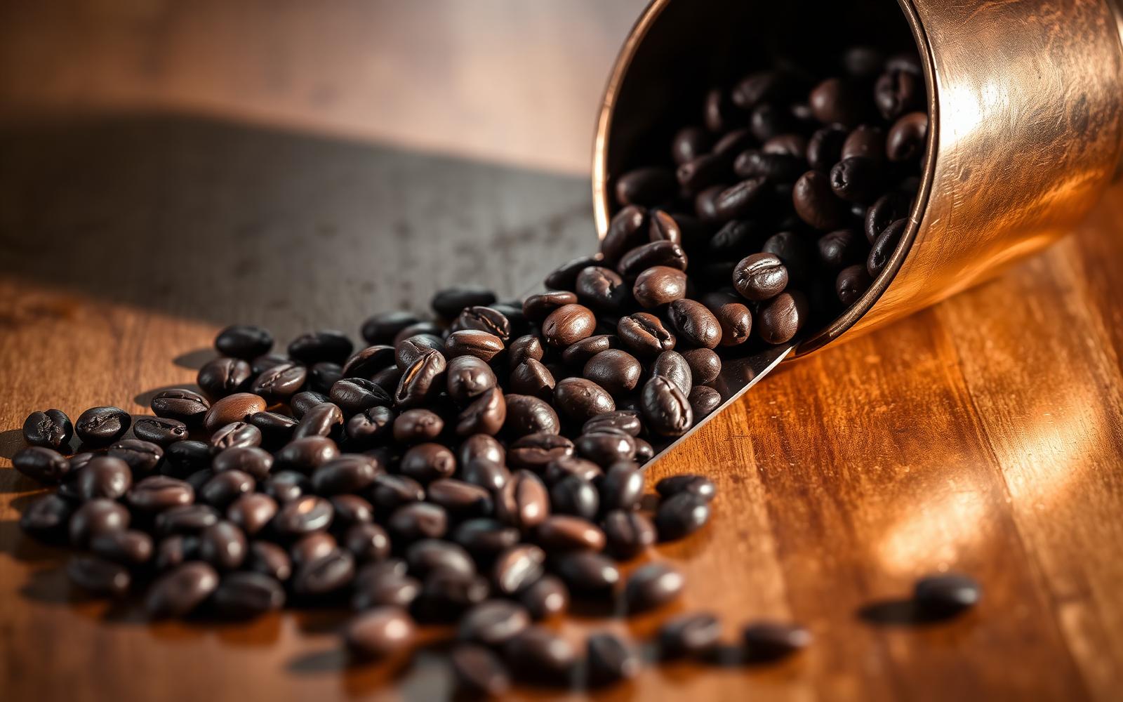 Freshly Roasted
